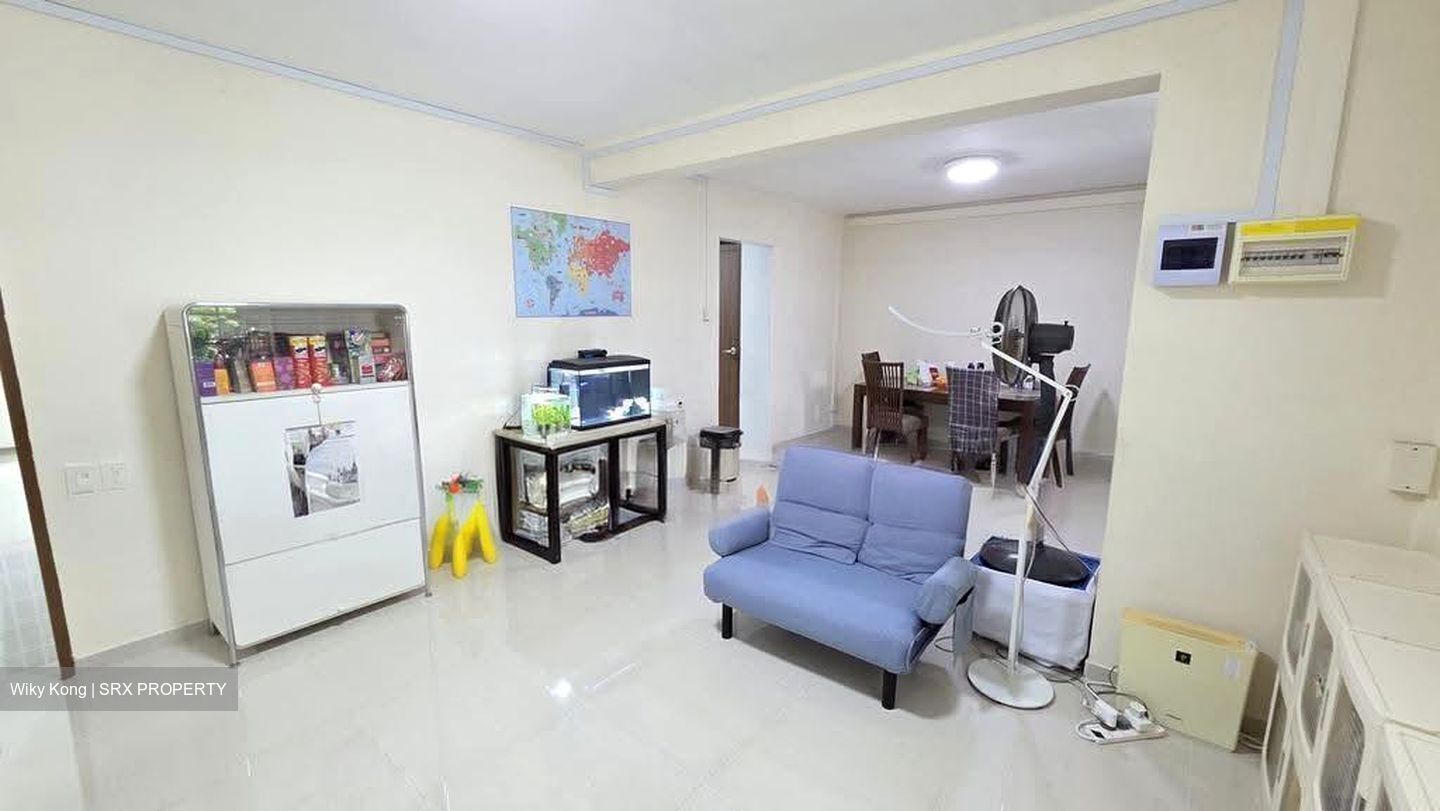 Blk 146 Gangsa Road (Bukit Panjang), HDB 4 Rooms #609525251